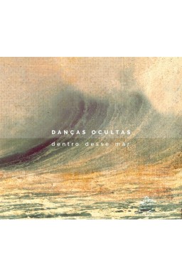 Dentro Desse Mar CD