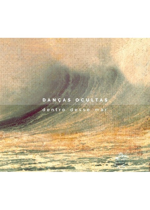 Dentro Desse Mar CD