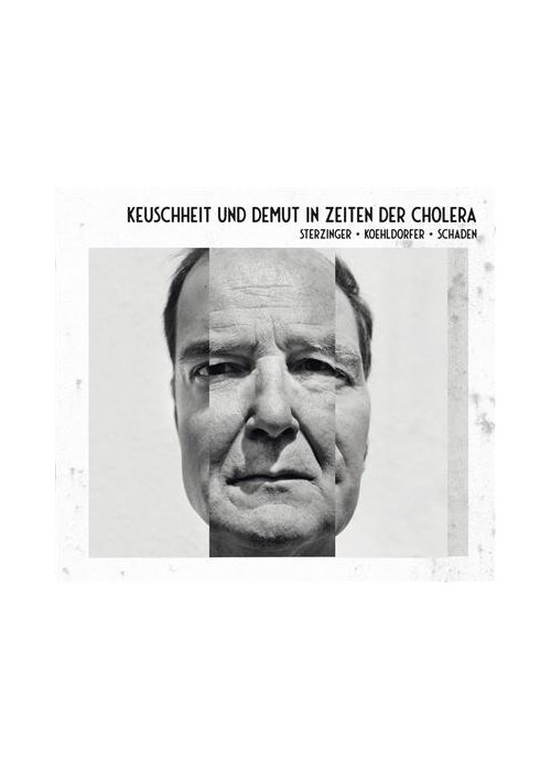 Keuschheit & Demut in Zeiten der Cholera CD