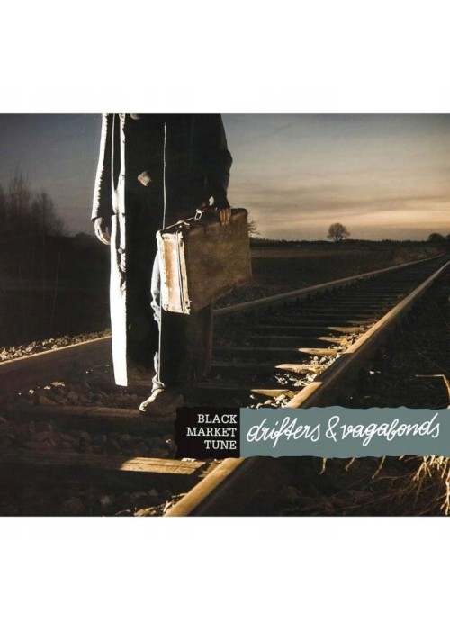Drifters & Vagabonds CD