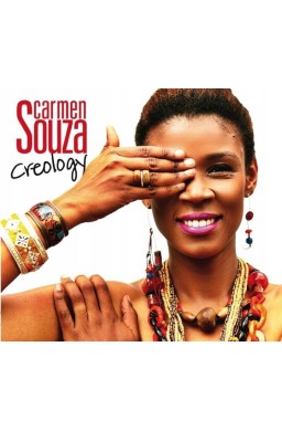 Creology CD