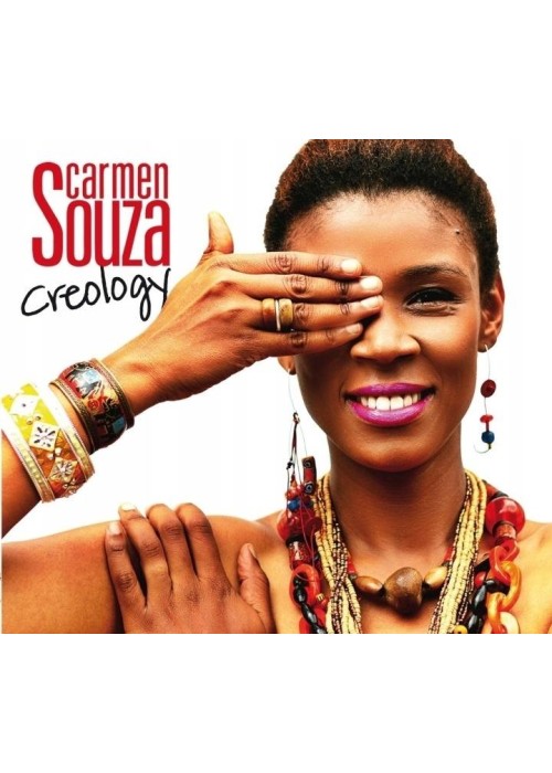 Creology CD