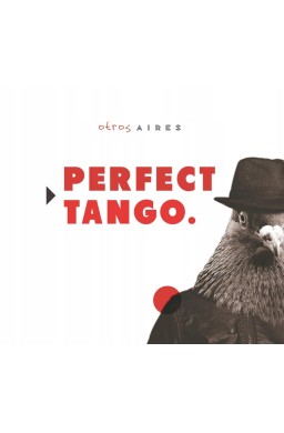 Perfect Tango CD