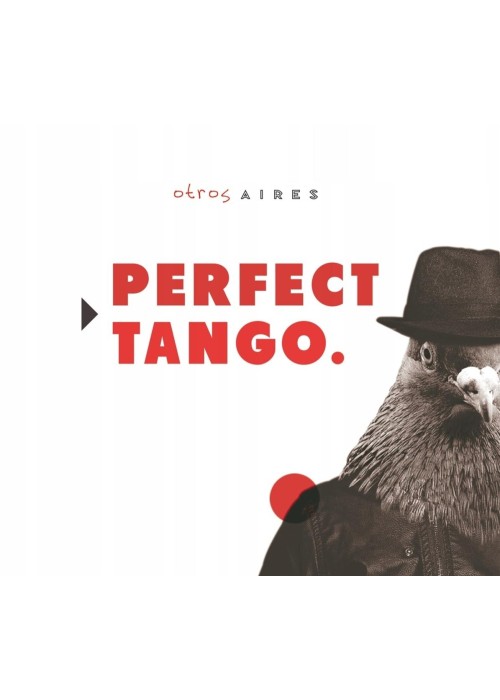 Perfect Tango CD