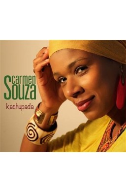Carmen Souza CD