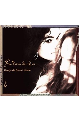 Cancó De Dona I Home CD