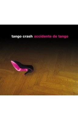Accidente de Tango CD