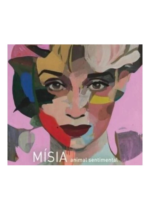 Animal sentimental CD