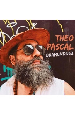 Quamundos 2 CD