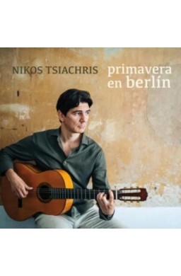 Primavera en Berlin CD