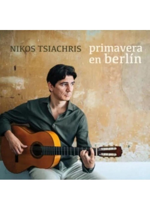 Primavera en Berlin CD