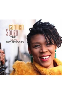 The Silver Messengers CD