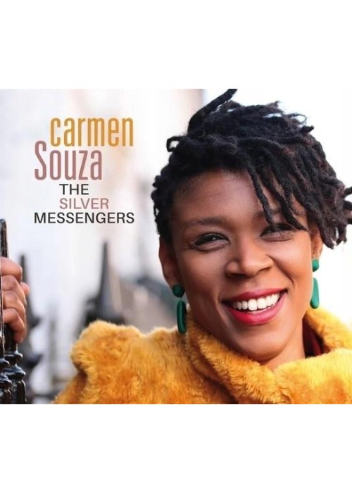 The Silver Messengers CD