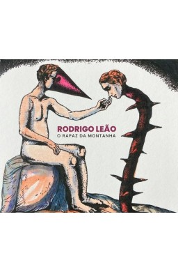 O Rapaz Da Montanha CD