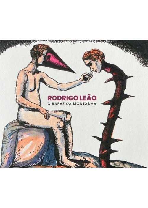 O Rapaz Da Montanha CD