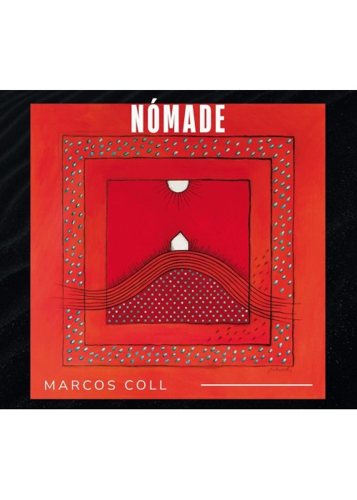 Nomade CD