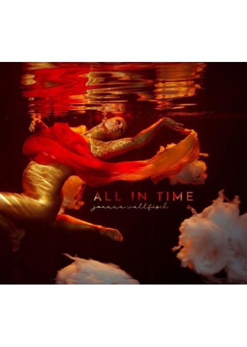 All in Time CD