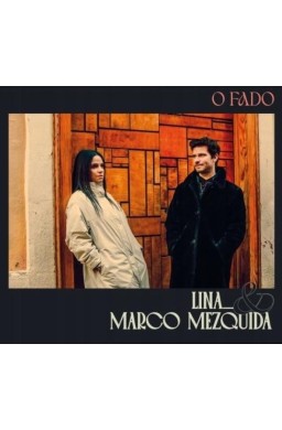 O Fado CD