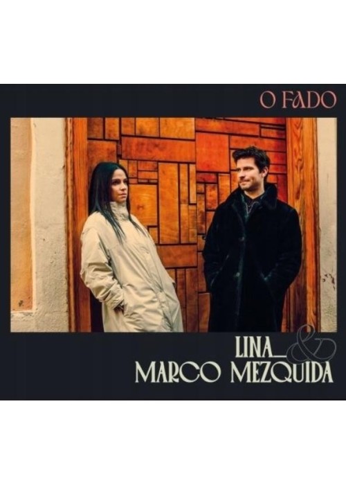 O Fado CD