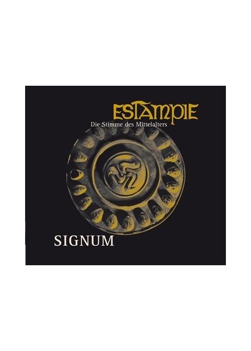 Signum CD