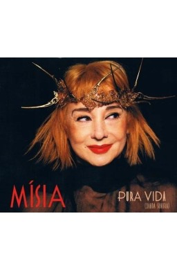 Pura Vida (Banda Sonora) CD