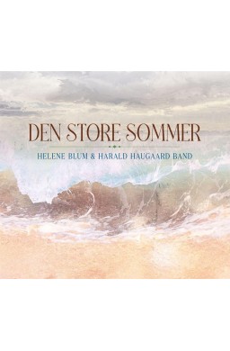 Den Store Sommer CD