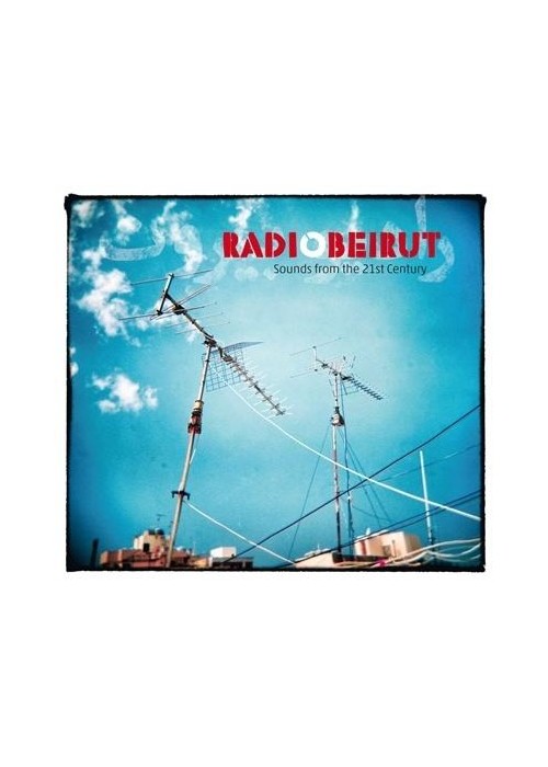 Sounds From The 21st Century CD