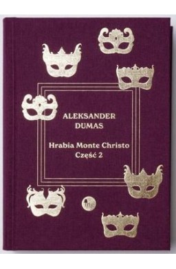 Hrabia Monte Christo cz.2