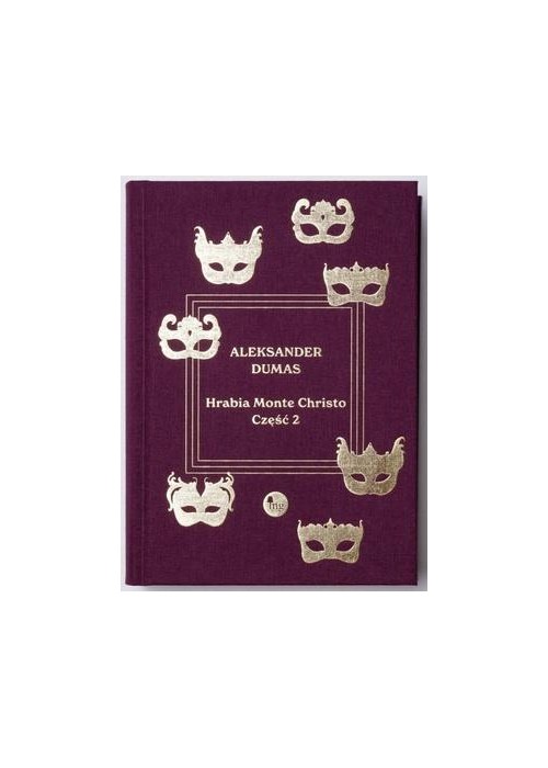 Hrabia Monte Christo cz.2