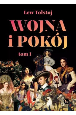 Wojna i pokój T.1