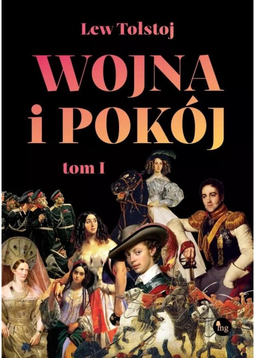 Wojna i pokój T.1