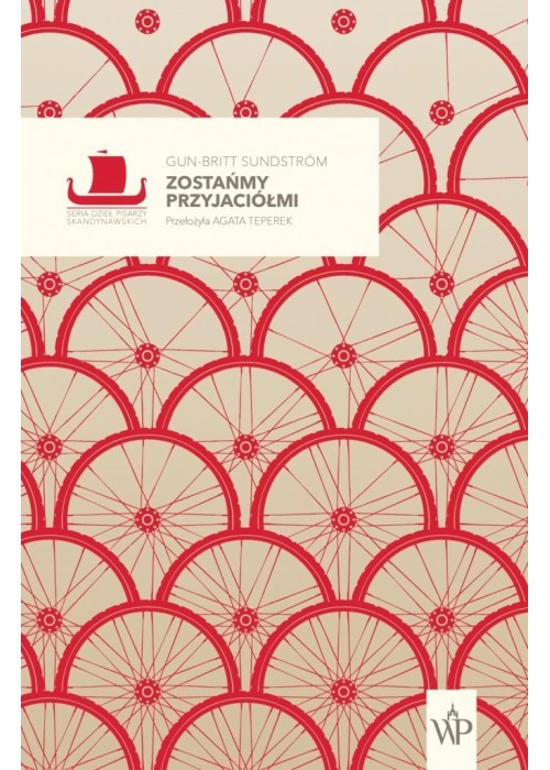 Zostańmy przyjaciółmi