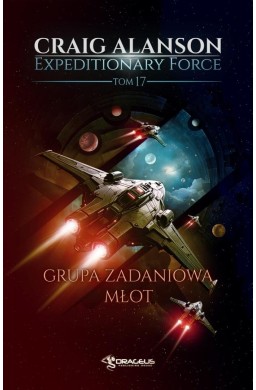 Expeditionary Force T.17 Grupa Zadaniowa Młot