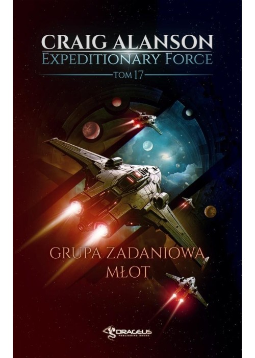 Expeditionary Force T.17 Grupa Zadaniowa Młot