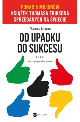 Od upadku do sukcesu