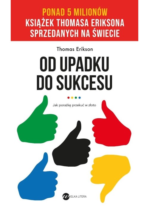 Od upadku do sukcesu