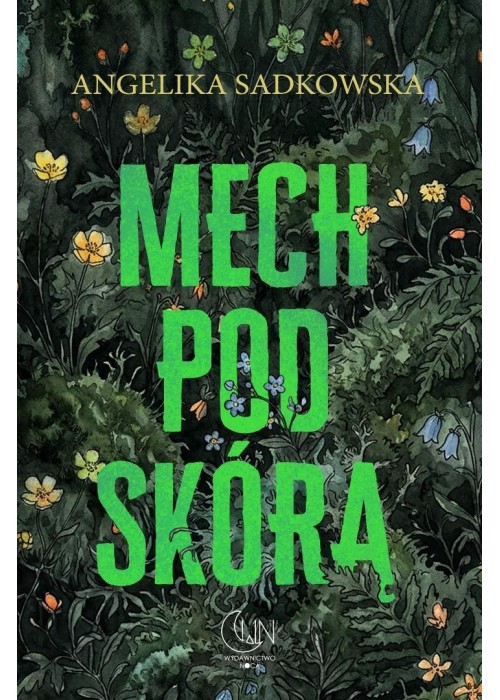 Mech pod skórą