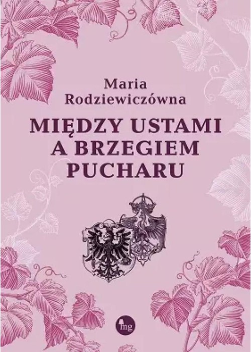 Między ustami a brzegiem pucharu