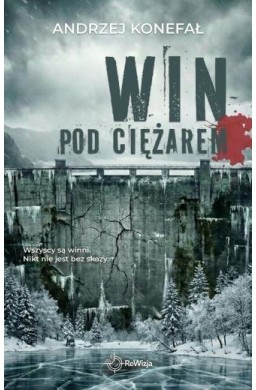 Pod ciężarem win