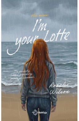 Her name T.3 I'm your Lotte