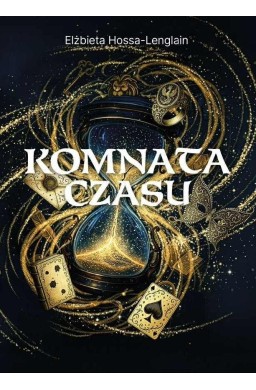 Komnata czasu