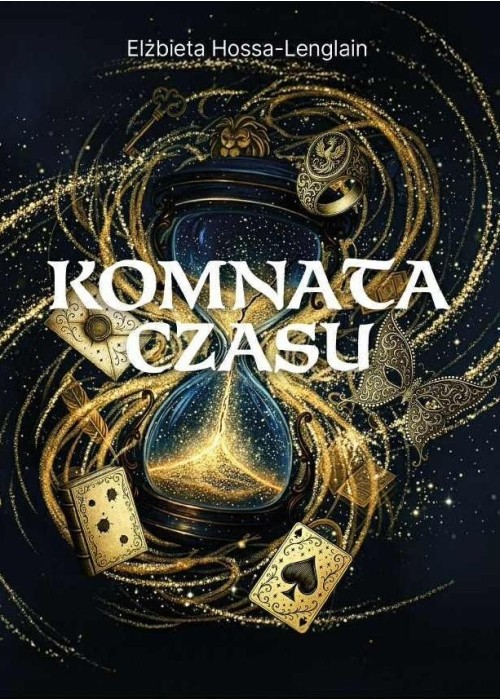 Komnata czasu