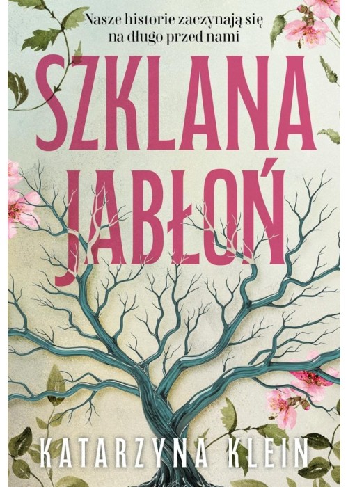 Szklana jabłoń