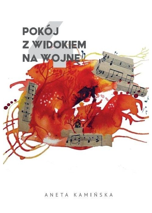 Pokój z widokiem na wojnę 4