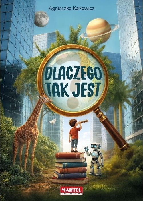 Dlaczego tak jest