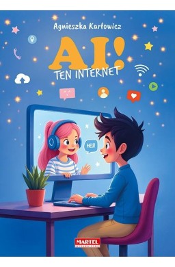 AI! Ten internet