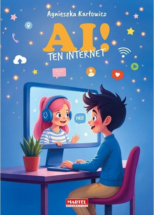 AI! Ten internet