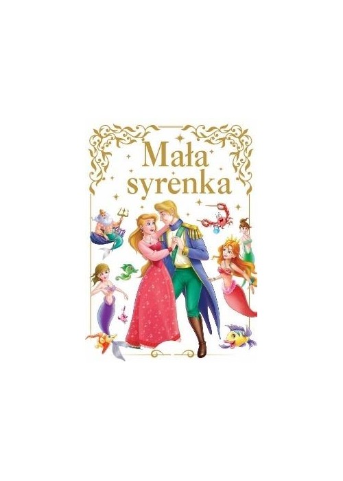 Mała syrenka
