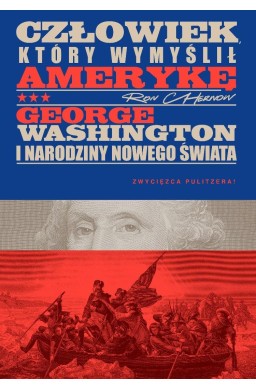 Człowiek, który wymyślił Amerykę