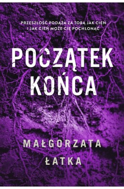 Efekt uboczny T.3 Początek końca